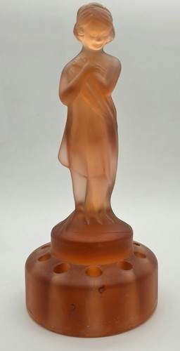 Antique 1920s cambridge glass - cambridge,