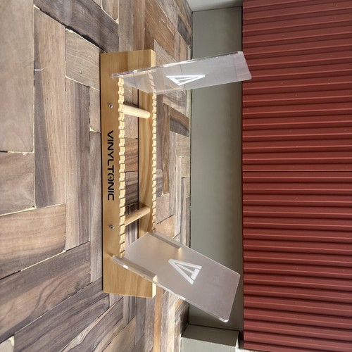 Vinyltonic record storage - record,