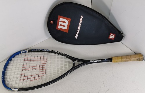 Wilson hyper hammer - hyper, 140g