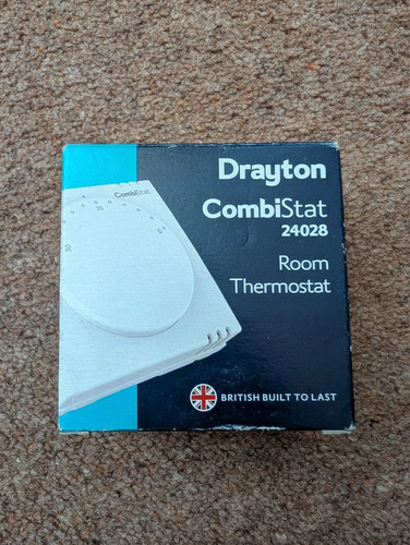 Central heating room - central,