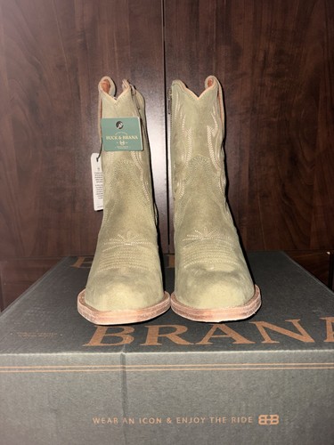 Buck brana women boots - buck, |