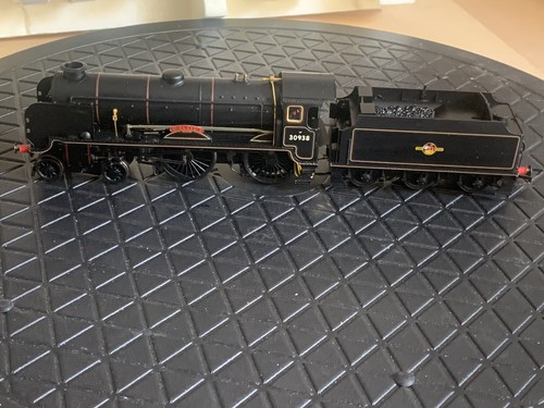 Hornby exr2844 schools - exr2844, class
