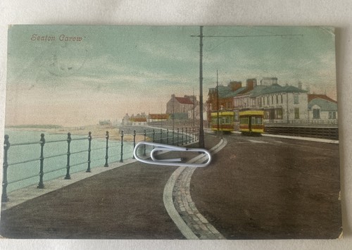 Seaton carew promenade street - seaton,