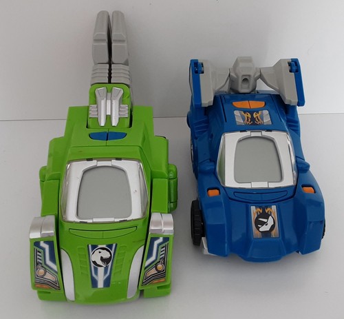 Vtech switch dinos lex - switch, go