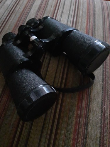 Super zenith binoculars 10x50 - super,