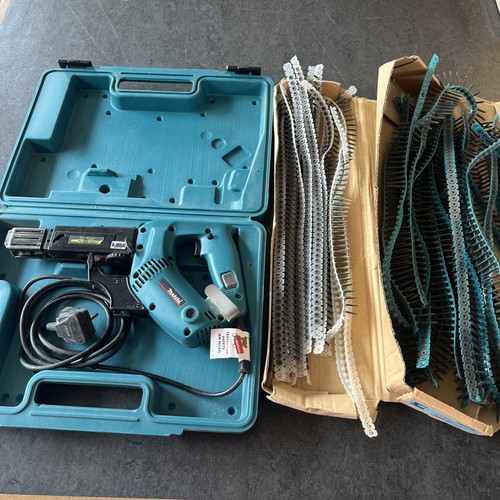 Makita 6834 drywall - makita,