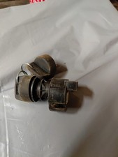 Ignition Switch To Fit Terex