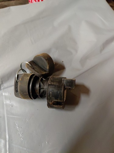 Ignition switch fit terex - fit,