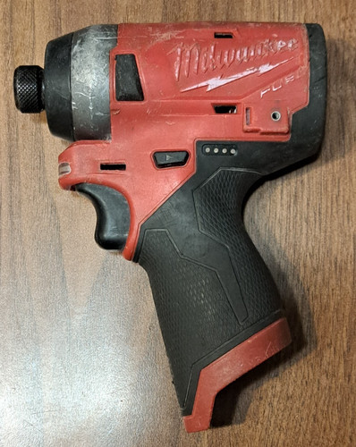 Milwaukee m12 fid 12v cordless - fid,