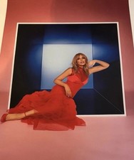 Kylie Minogue Christmas Fully