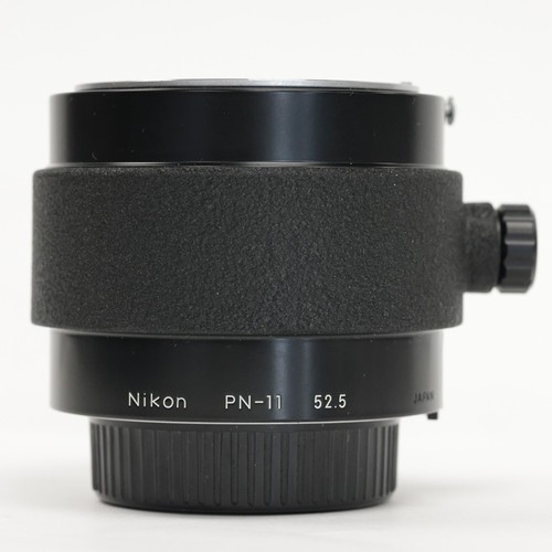Nikon 5mm auto - pn-11, 52.5mm