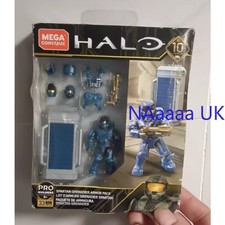 Mega Bloks Halo GFT49 Spartan