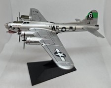1:144 Scale Boeing B-17G