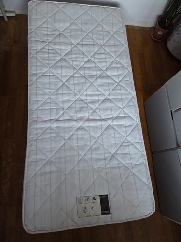 Single trundle bed - trundle,