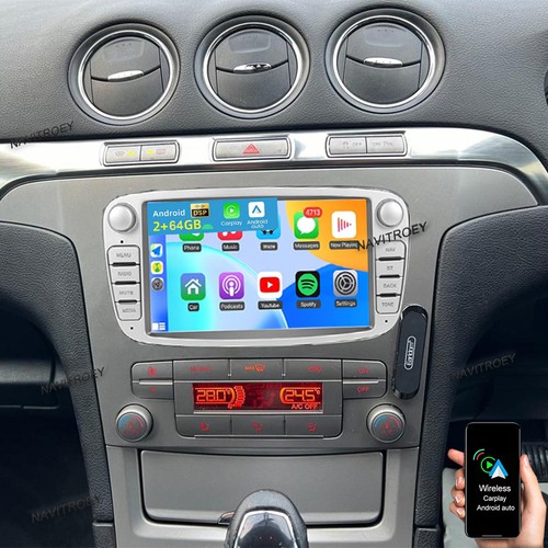 For ford max - for,