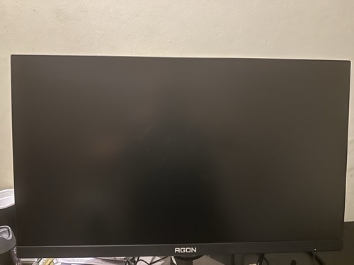Aoc agon ag246fk inch - agon,