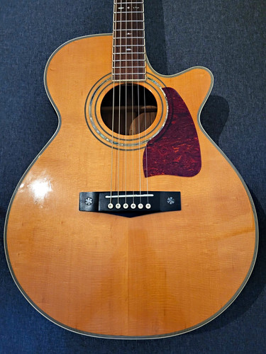 Ibanez artwood ag600e grand - ag600e,