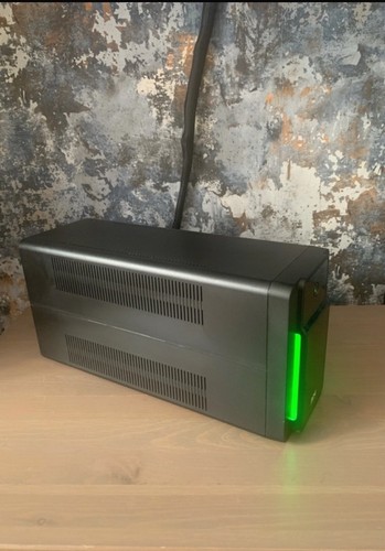 Apc bx1600mi ups 1600va 900w - apc,