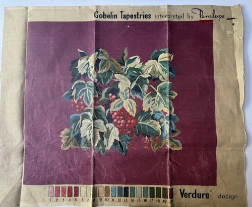 Verdure greenery tapestry - verdure,