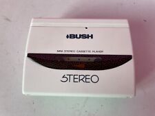 Vintage Bush SC250 Stereo