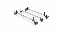 Peugeot Expert Roof Bars 2016