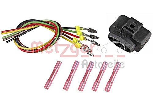 Central electrics cable repair - electrics,