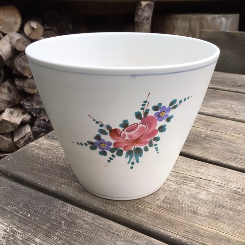 Old vintage mid century - mid,
