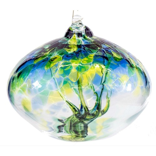 Milford sea green tree - tree, life