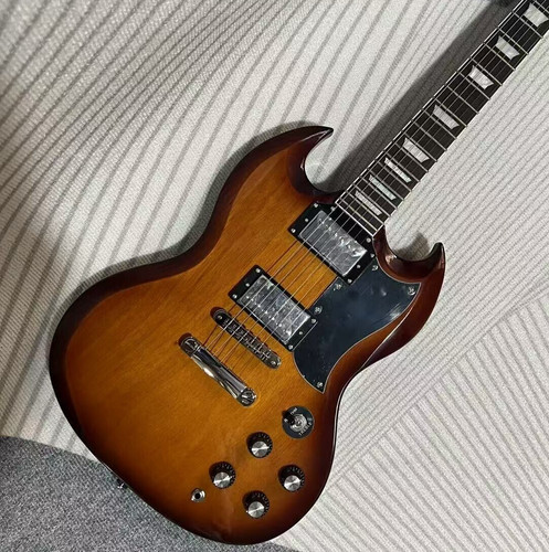 Electric guitar vintage - electric,