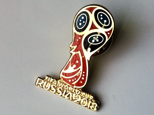 World cup 2018 - 2018, logo