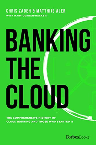 Banking the cloud - cloud:,