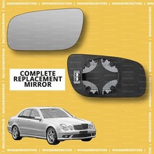 Left side for Mercedes Benz