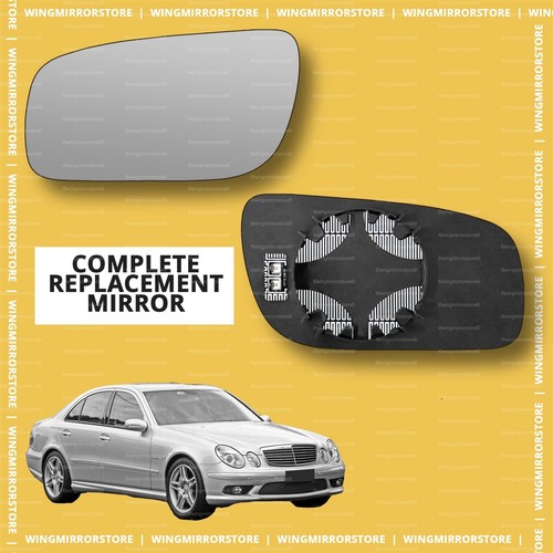 Left side for - , benz