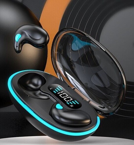 Invisible sleep wireless - invisible,
