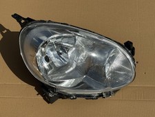 Nissan Micra K13 10-13