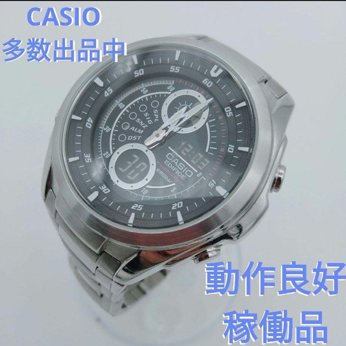 Casio edifice 3798 - casio,