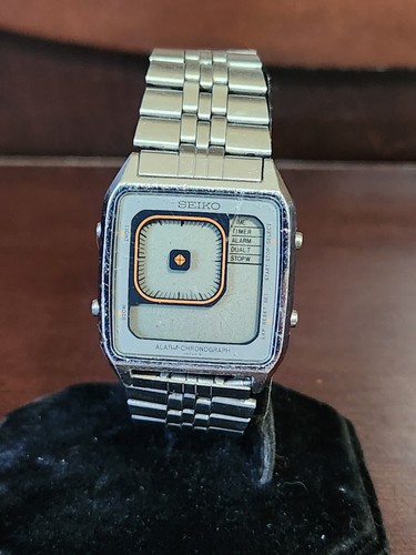 Vintage seiko james bond - vintage,