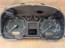 Skoda Octavia MK1 01-05 1U 1.9