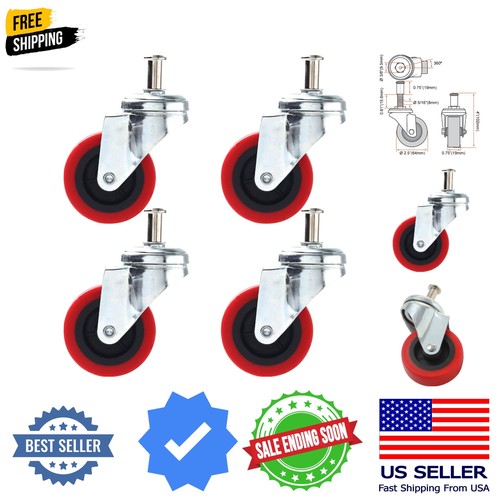 Pack heavy duty - heavy-duty, 2.5"