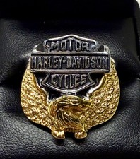 Harley-Davidson® Mens Wings