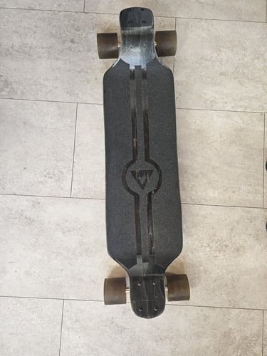 Ldp longboard skateboard - longboard,