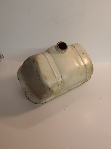 Lambretta petrol tank - petrol, tank.