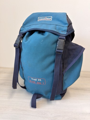 Vintage karrimor trail - karrimor,