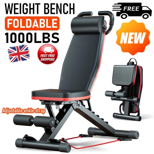 Weight bench adjustable - weight,