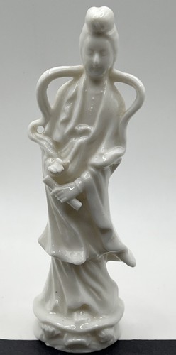 Antique chinese blanc chine - chinese,
