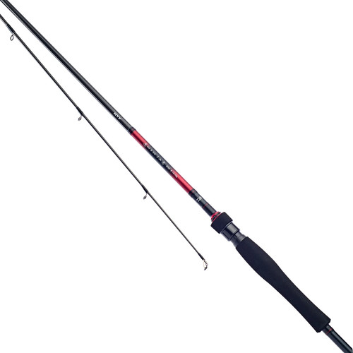 Daiwa ninja spin fishing - ninja,