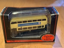 EFE 18001  - 1:76 Daimler