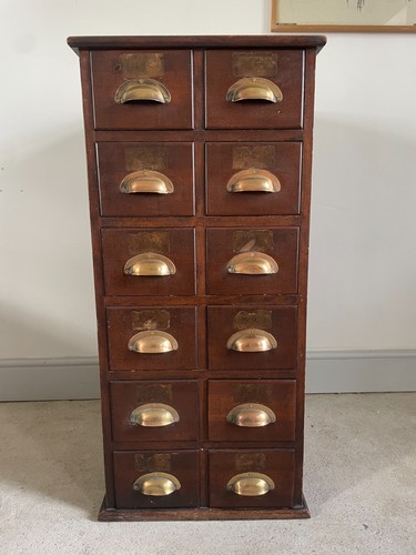 Early 20th century stained - early,