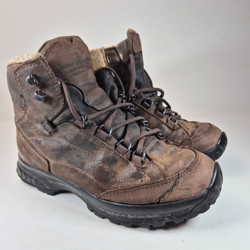 Hanwag boots women - hanwag, women's