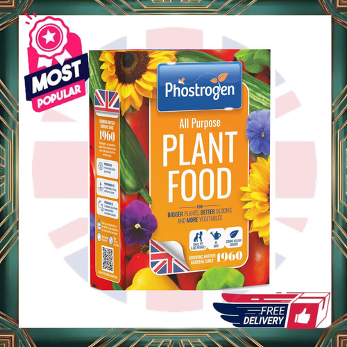 Phostrogen all purpose plant - all,